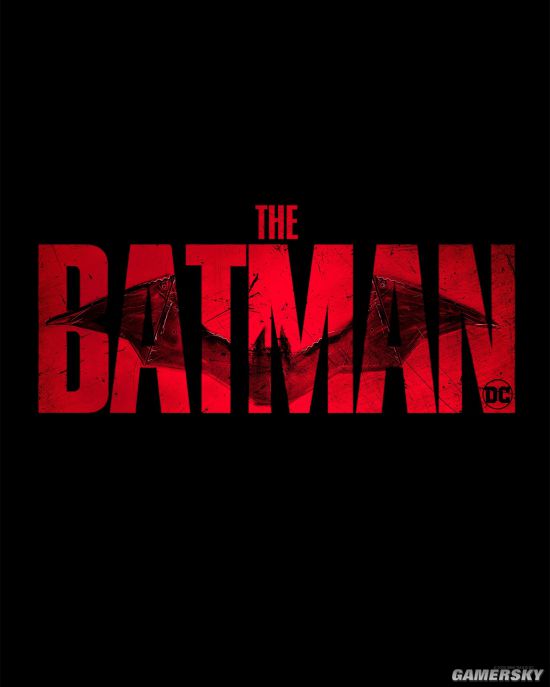 帕丁森版《蝙蝠侠》LOGO释出 或是最黑暗的蝙蝠侠电影-精研拍拍网