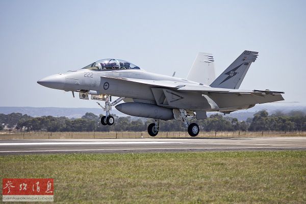 澳空军规划未来20年发展方向 重点研发无人战机与F-35协同-精研拍拍网