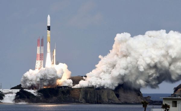 日媒：日本考虑加入美国“卫星群”计划-精研拍拍网