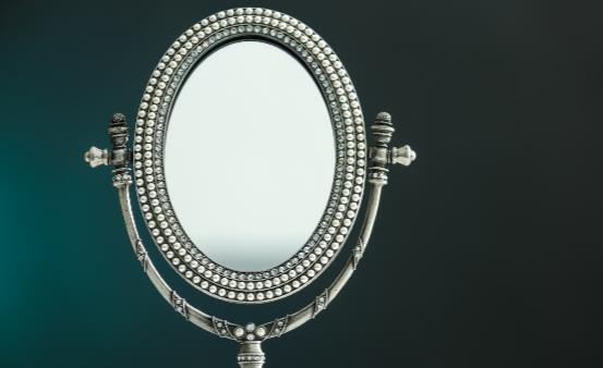 镜子日常清洁方法 如何正确保养你的镜子-精研拍拍网