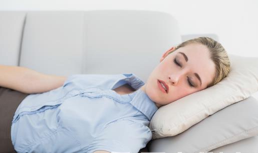 午睡的八大好处 合理的午睡才能达到最好的休息效果-精研拍拍网