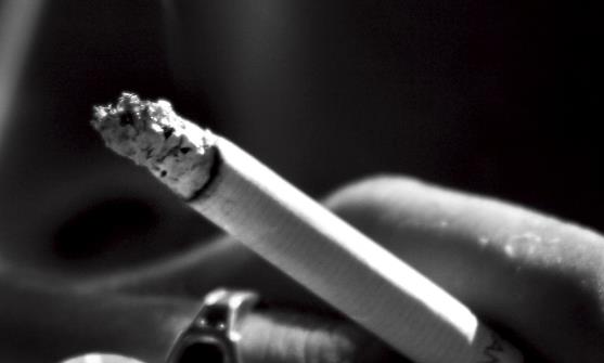 人们对吸烟存在的4个误区 戒烟失败的原因-精研拍拍网