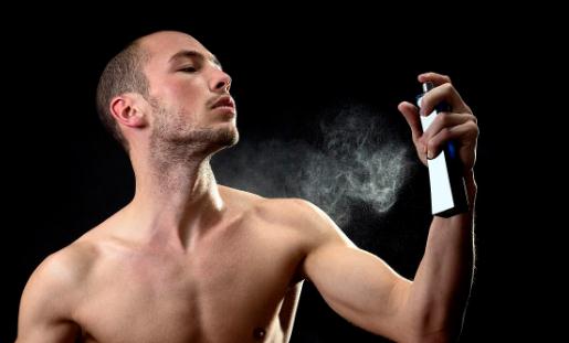 香水选择有方法 男士择香7要点-精研拍拍网