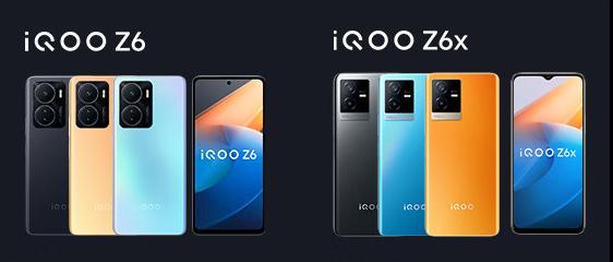 iqoo z6活力版和iqooz6有什么区别 对比哪个好性价比高-经验派