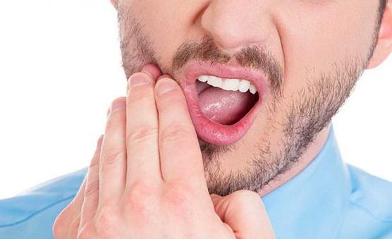 上火牙疼 缓解牙疼推荐几种食疗偏方-精研拍拍网