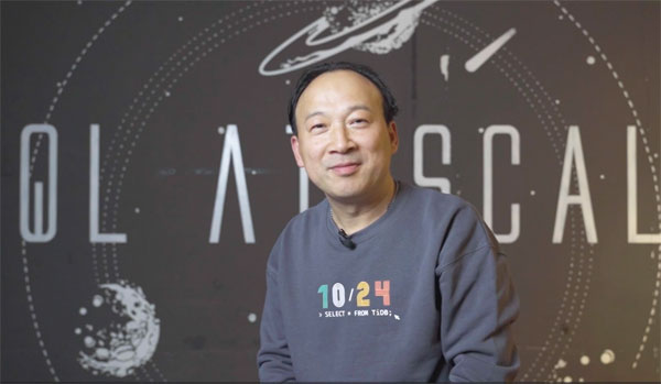 PingCAP副总裁刘松：数据技术已成企业软件最黄金赛道-精研拍拍网