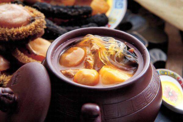 宫廷菜有哪些名菜 盘点中国古代的十大宫廷菜-精研拍拍网