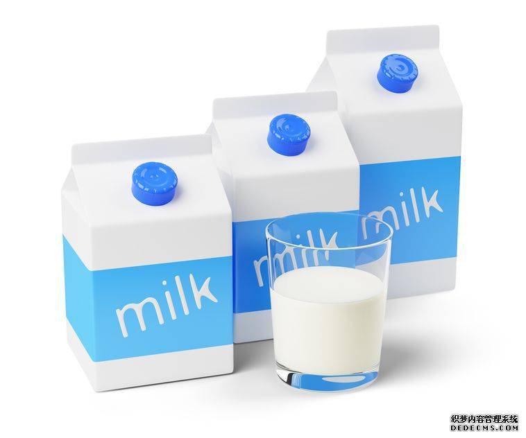 每天坚持喝一杯牛奶，身体竟会取得这3大优点-精研拍拍网