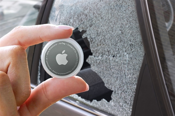 焦点精选！汽车盗窃案上升548% 纽约市免费发放500个苹果AirTag应对-精研拍拍网