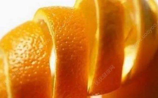 丑橘皮可以做陈皮吗？丑橘皮与普通橘子皮药效的区别[图]-精研拍拍网