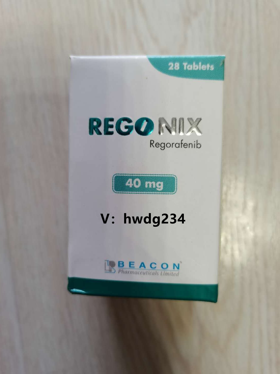 瑞戈非尼仿制药在国内能买到吗 孟加拉瑞戈非尼最新价格曝光-精研拍拍网